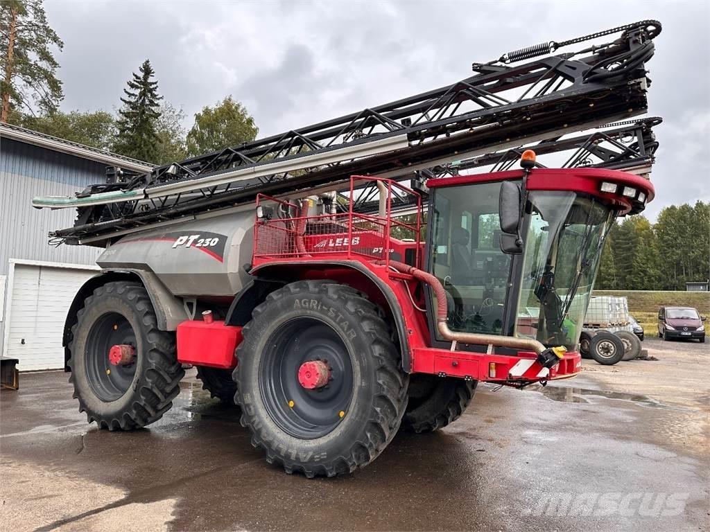 Horsch LEEB 230 Agricultura - Outros
