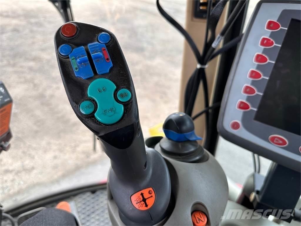 Horsch LEEB 230 Agricultura - Outros
