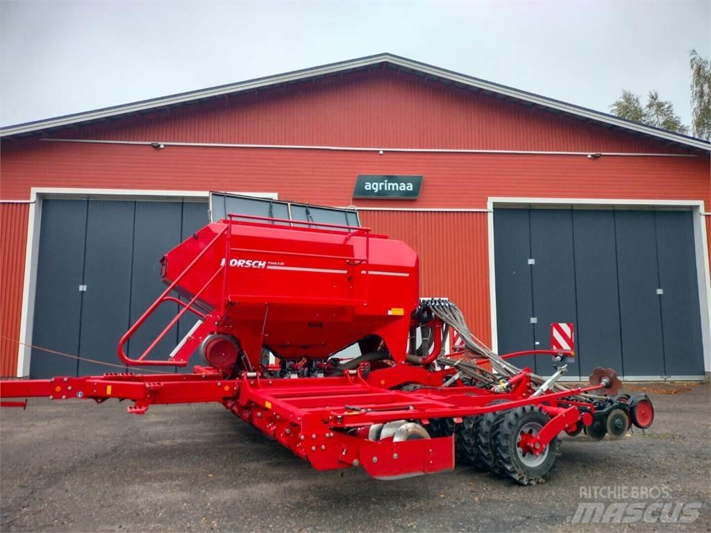 Horsch Pronto 6DC Plantadores