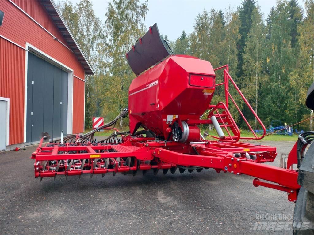 Horsch Pronto 6DC Plantadores