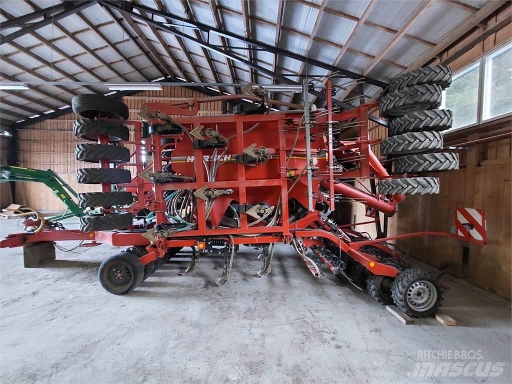 Horsch Sprinter Plantadores
