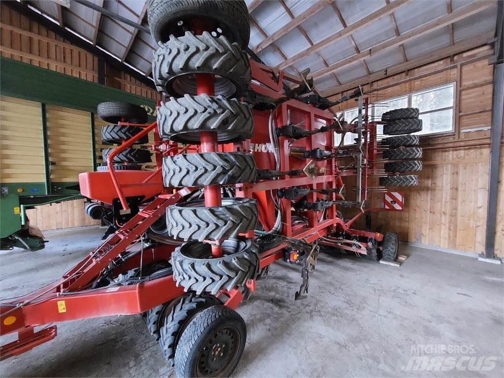 Horsch Sprinter Plantadores