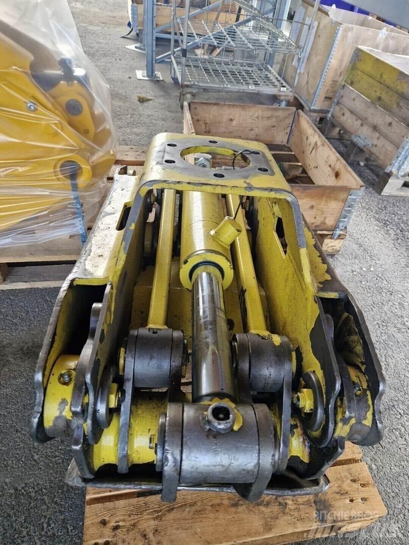Hultdins 280 Garras