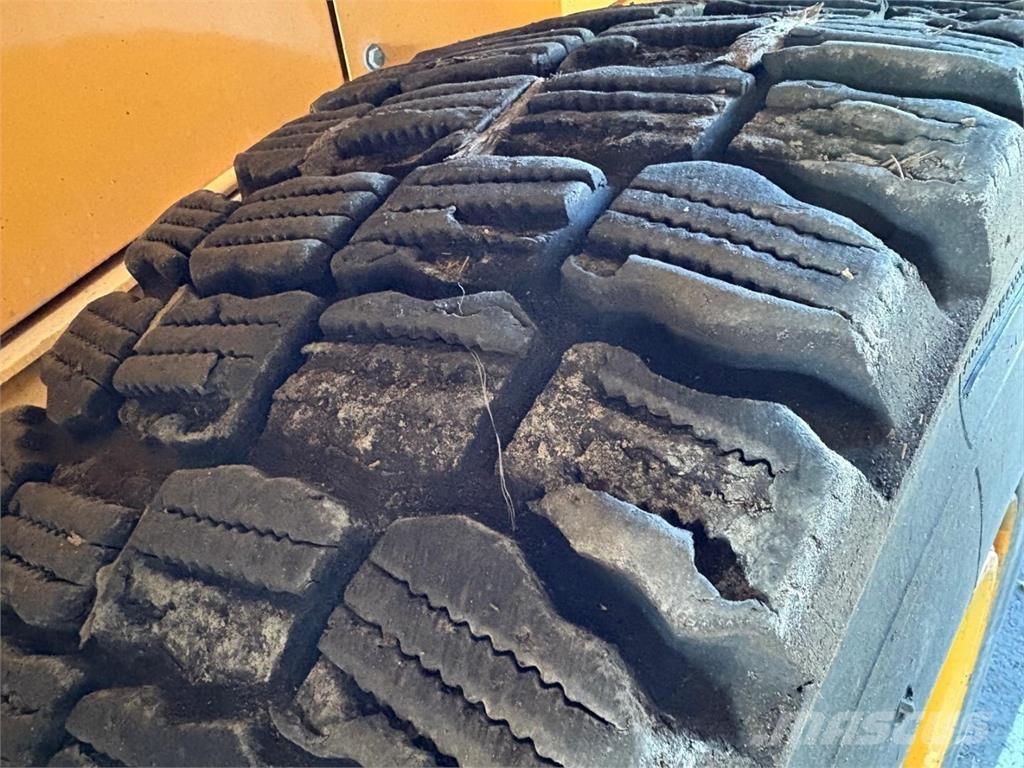 Hyundai HL 757-9 Carregadeiras de rodas