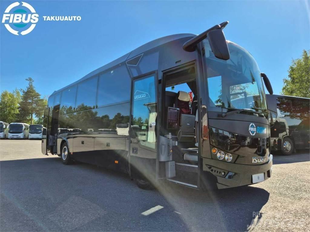 Isuzu Visigo Autocarros
