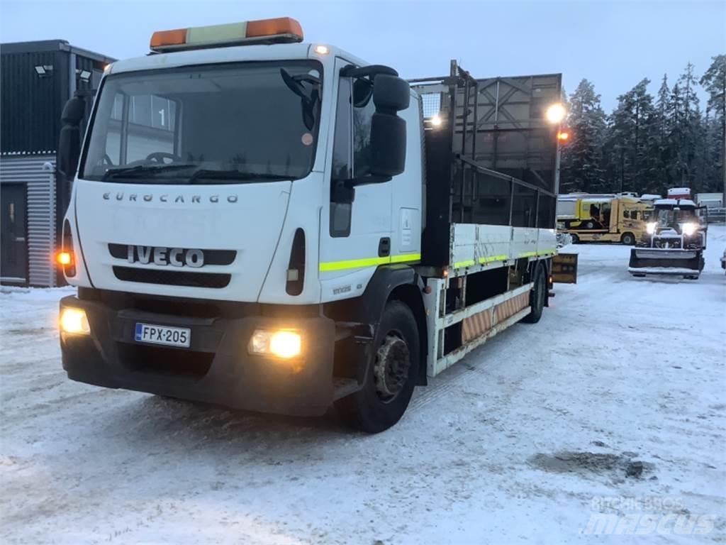 Iveco 180 e 25 Outros Camiões