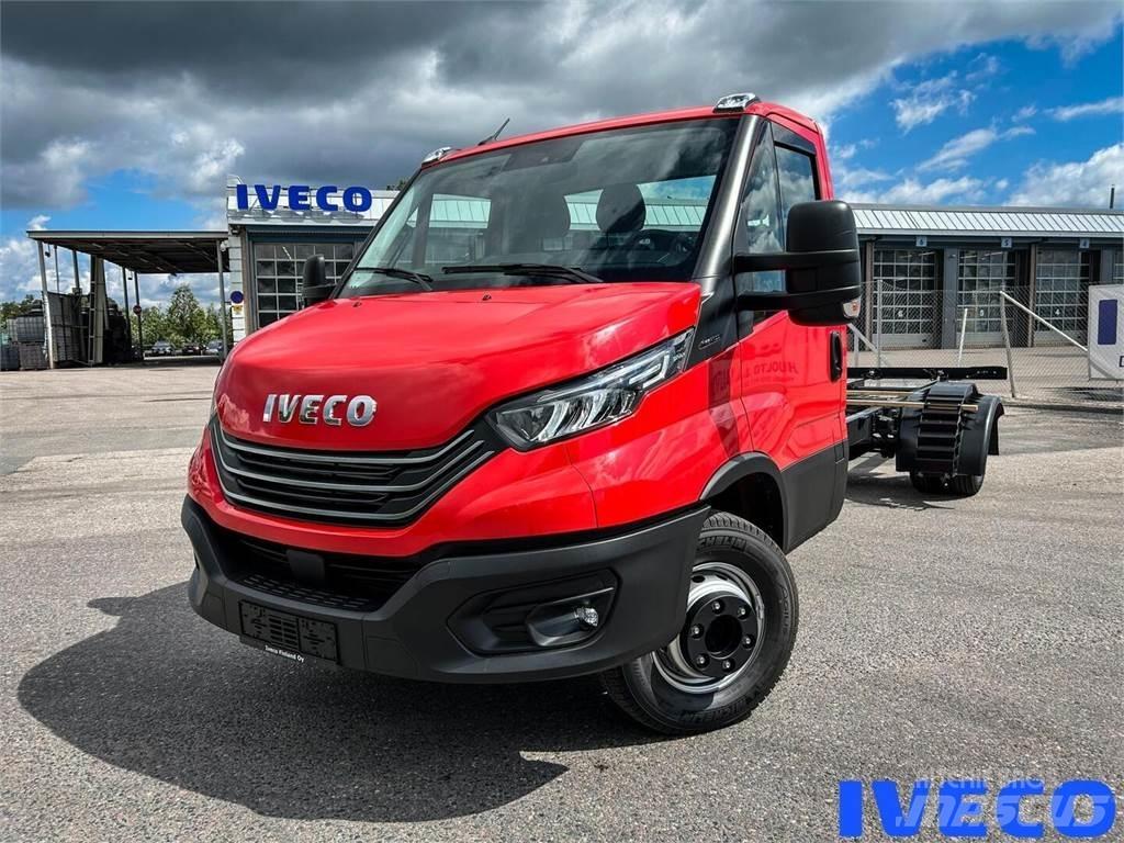 Iveco Daily Outros Camiões