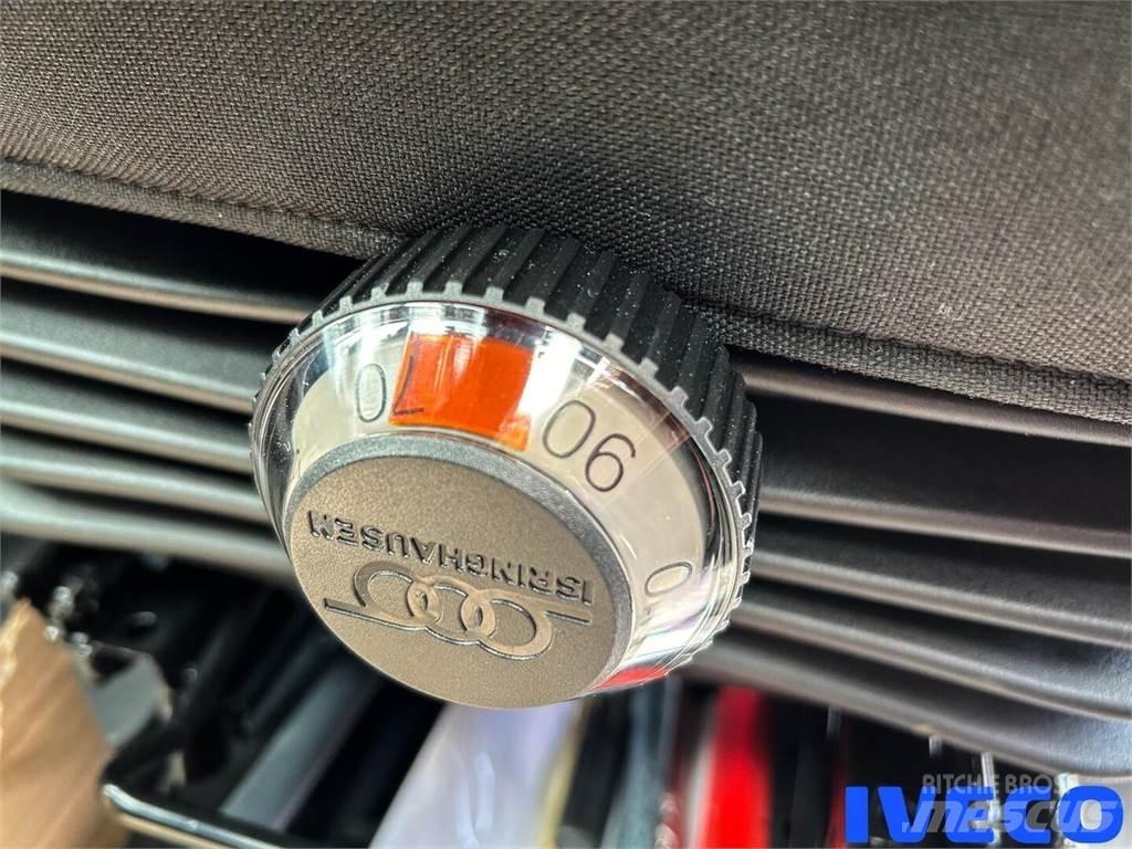 Iveco Daily Outros Camiões