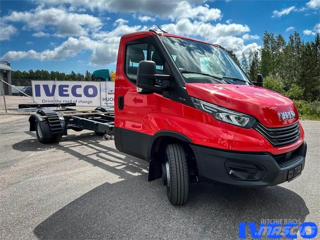 Iveco Daily Outros Camiões