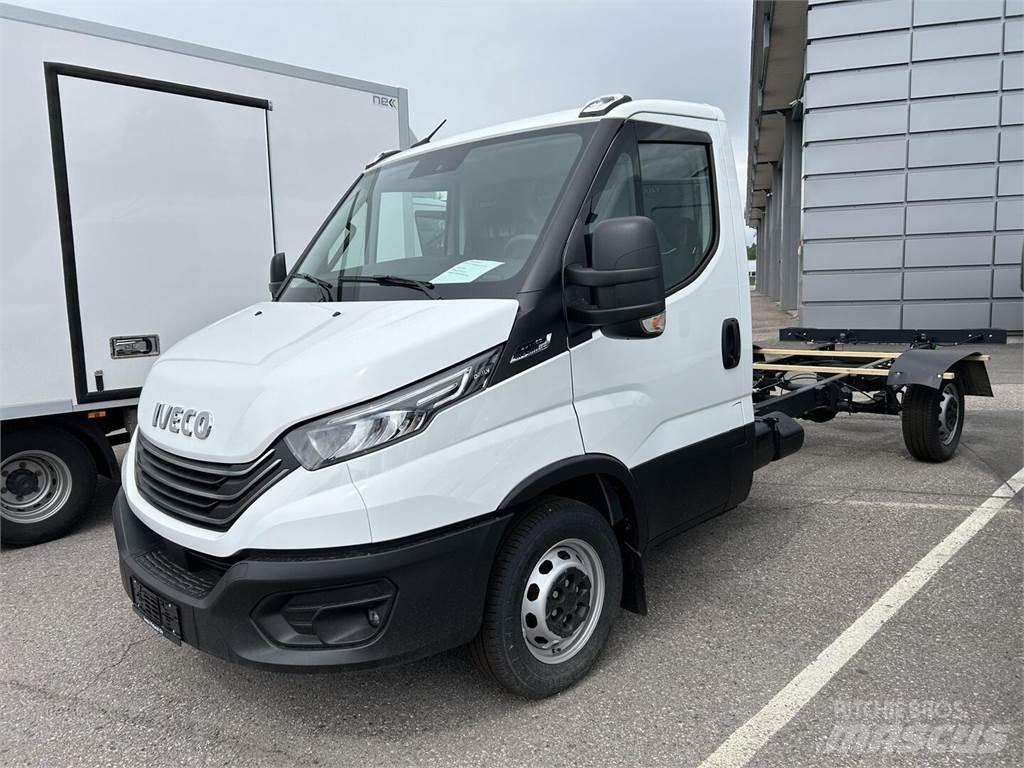 Iveco Daily Outros