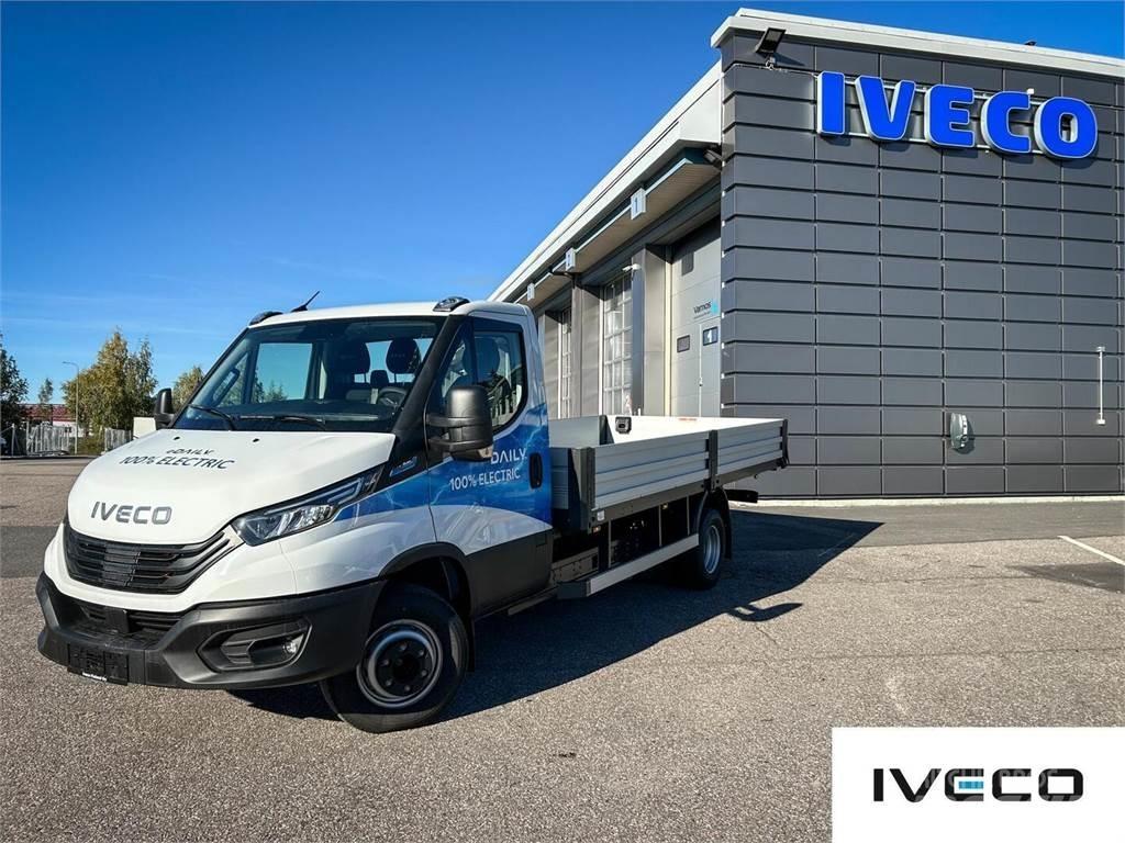 Iveco Daily Outros Camiões