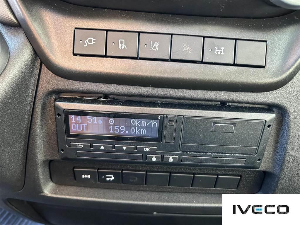 Iveco Daily Outros Camiões