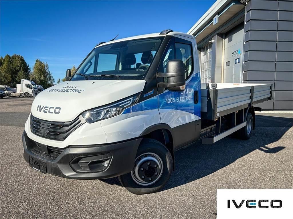 Iveco Daily Outros Camiões