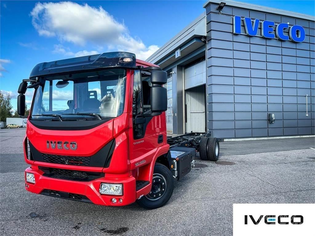 Iveco Eurocargo Outros Camiões