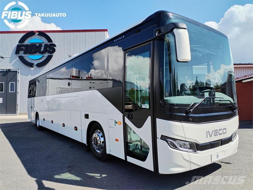 Iveco Evadys Autocarros
