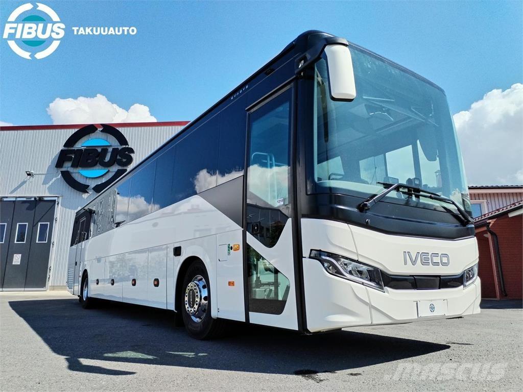 Iveco Evadys Autocarros