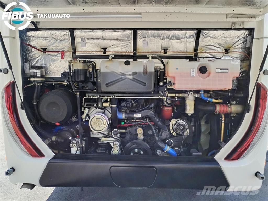 Iveco Evadys Autocarros