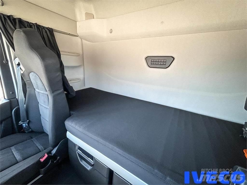 Iveco S-Way Outros Camiões