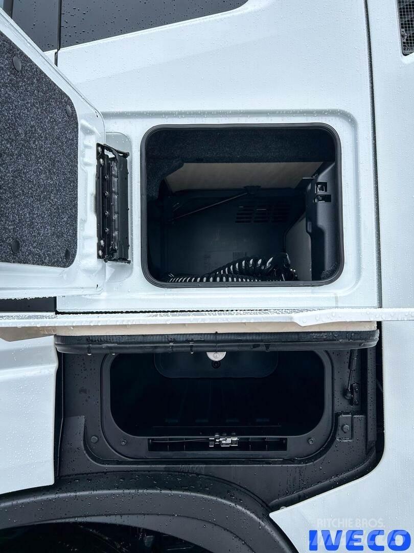 Iveco X-WAY Outros Camiões