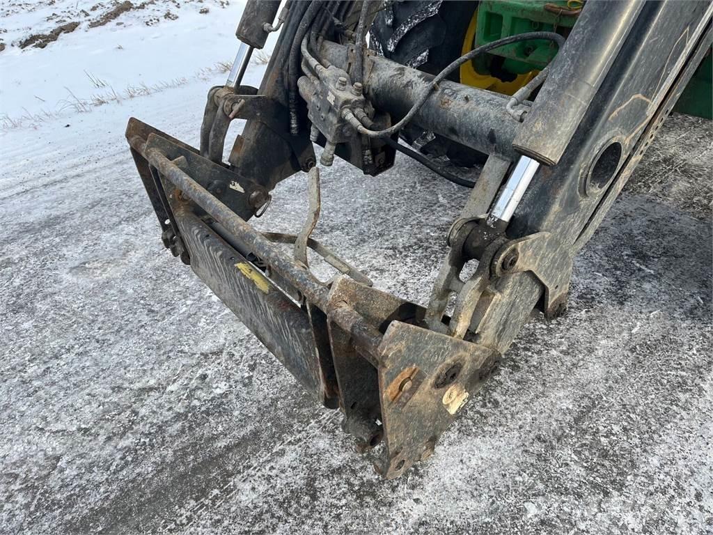 John Deere 6320 Tratores Agrícolas usados