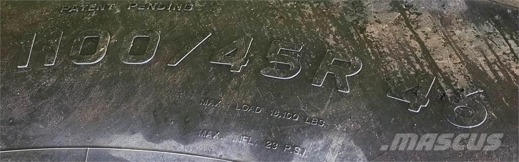 John Deere 7930 Tratores Agrícolas usados