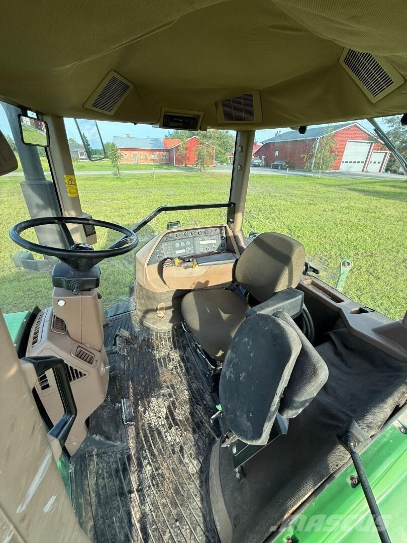 John Deere 8400T Tratores Agrícolas usados