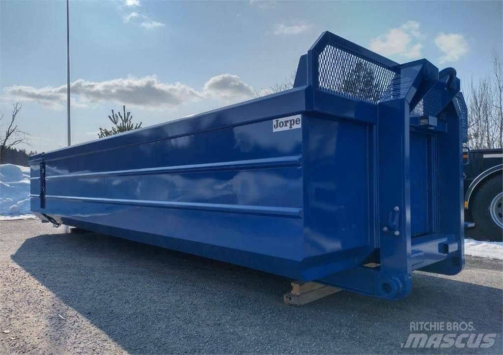 Jorpe R045 Terra Plataformas