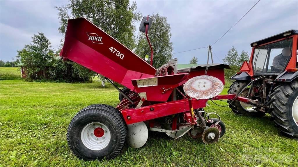 Juko 4730 Plantadores
