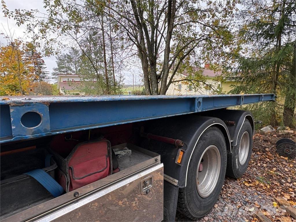  Konelava 600+60 Plataformas