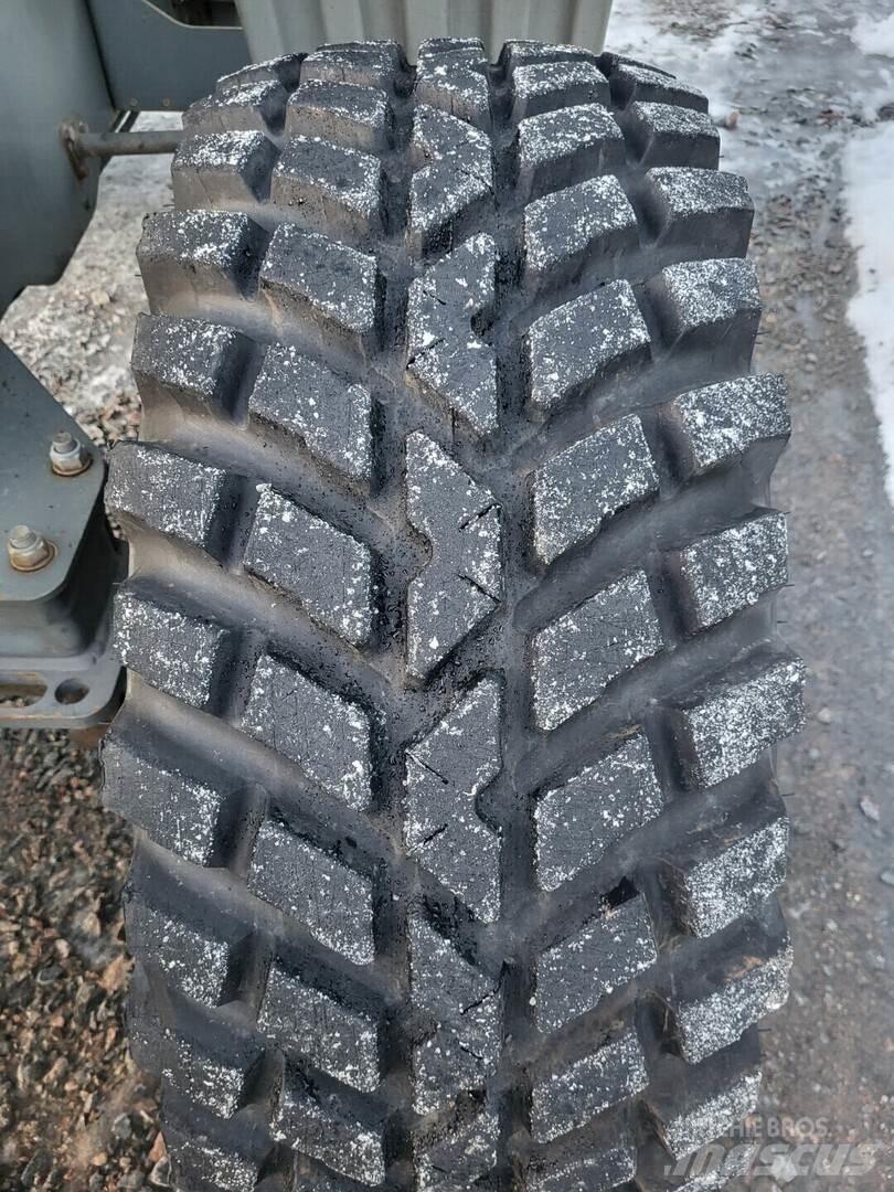 Kramer 1150 Carregadeiras de rodas