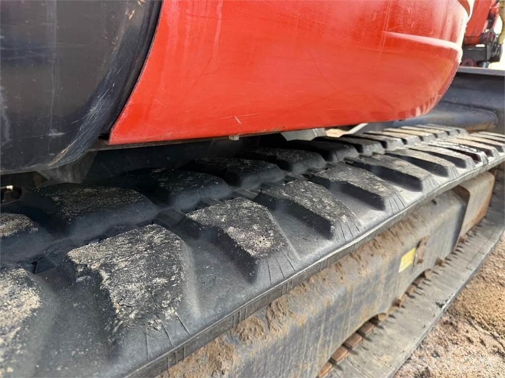 Kubota KX057-4 Miniescavadeiras