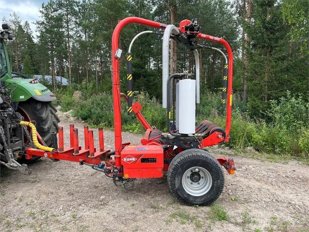 Kuhn RW1800 Agricultura - Outros
