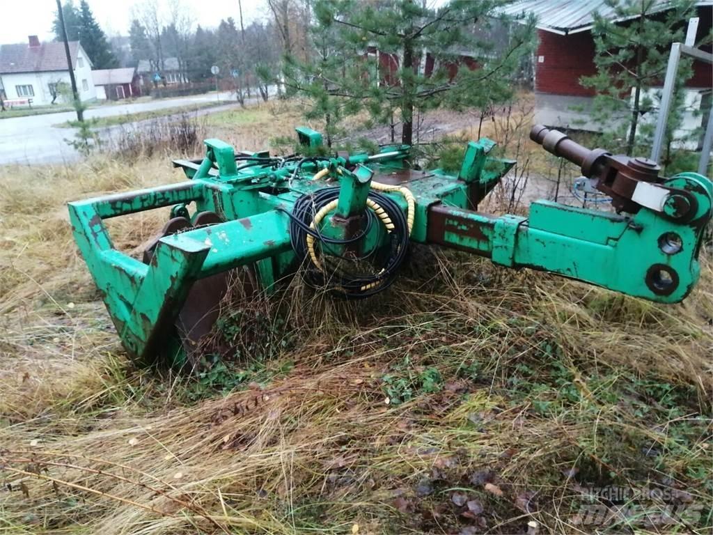  Laikkumätästin Construção - Outros
