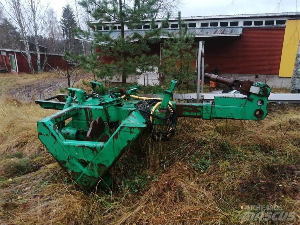  Laikkumätästin Construção - Outros
