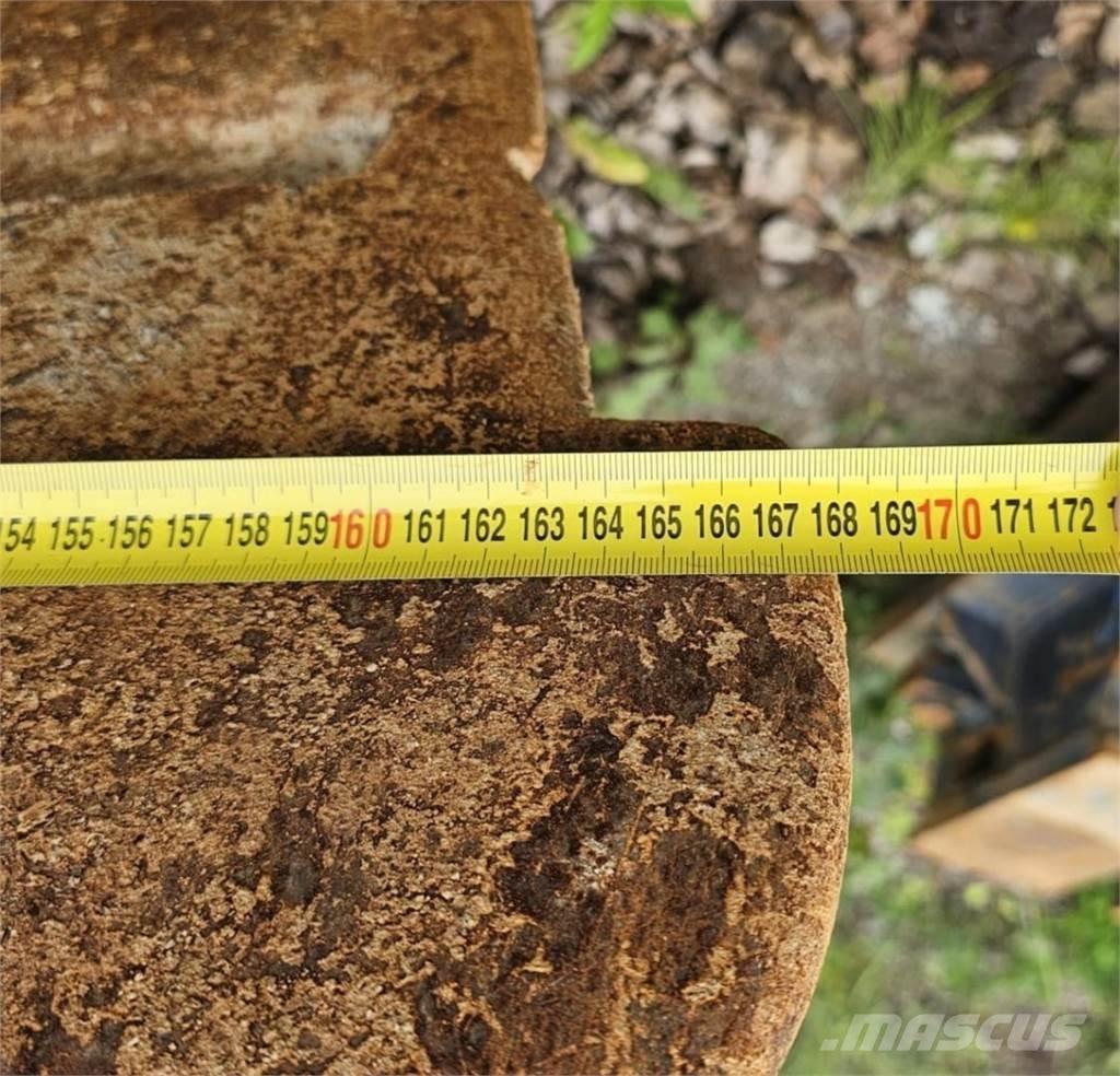  Luiskakauha NTP10 Baldes