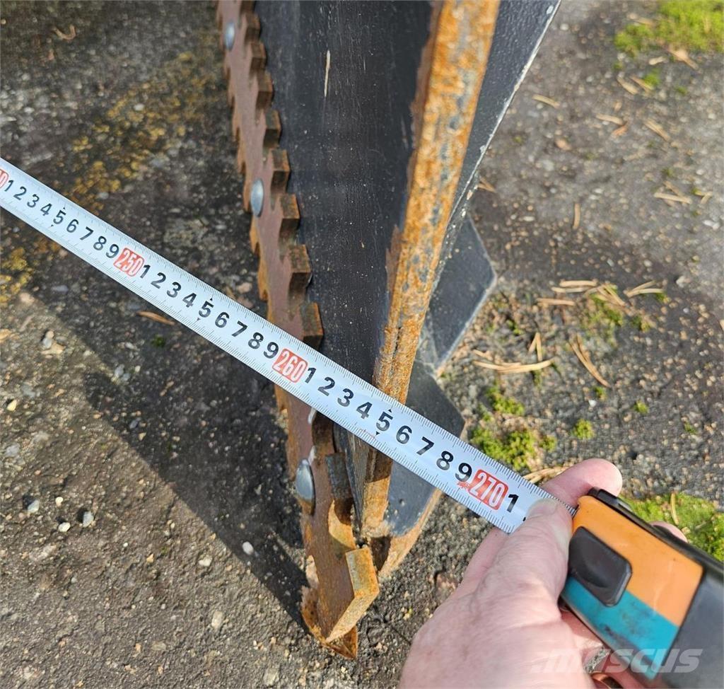  Lumilinko Lançadores de neve