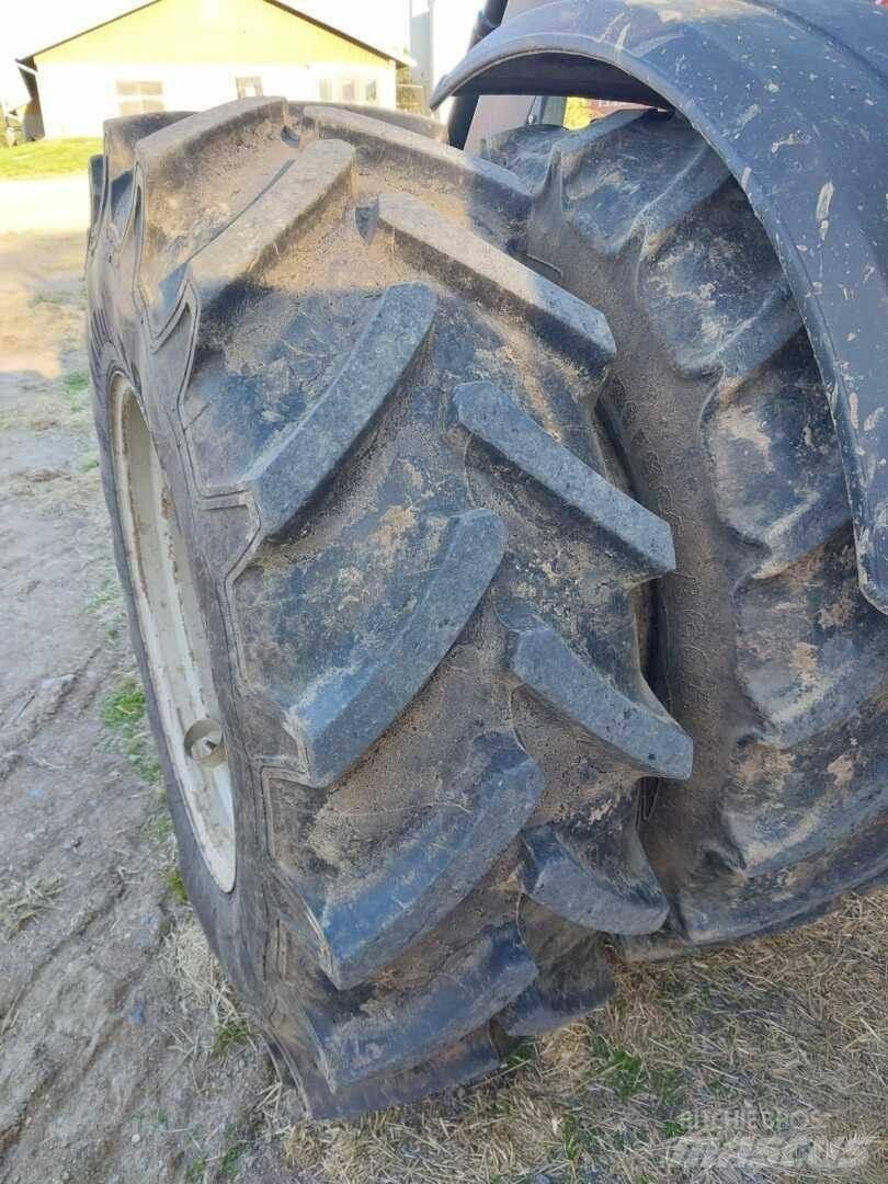 Mitas Paripyörät Agricultura - Outros
