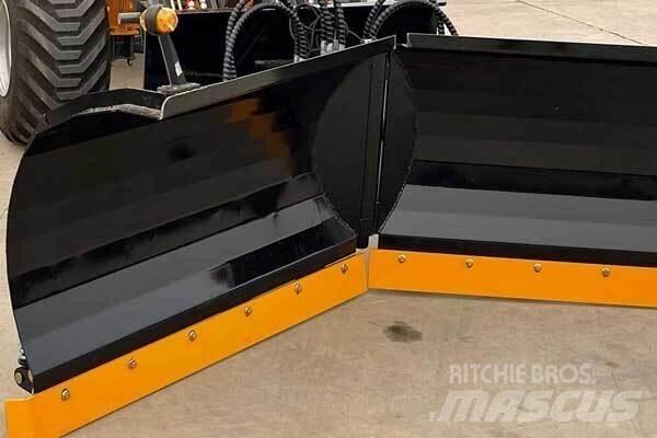 Multiloader L 30T Carregadeiras de rodas