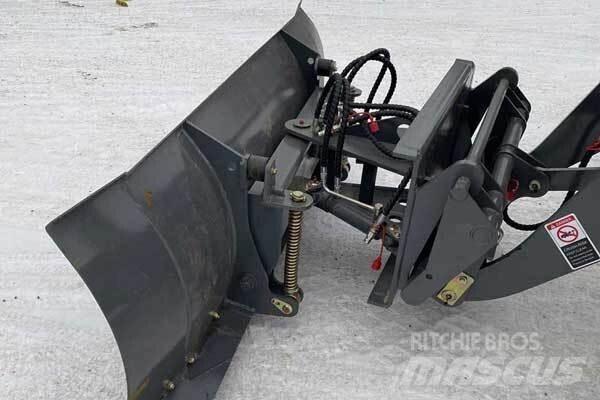 Multiloader L 30T Carregadeiras de rodas