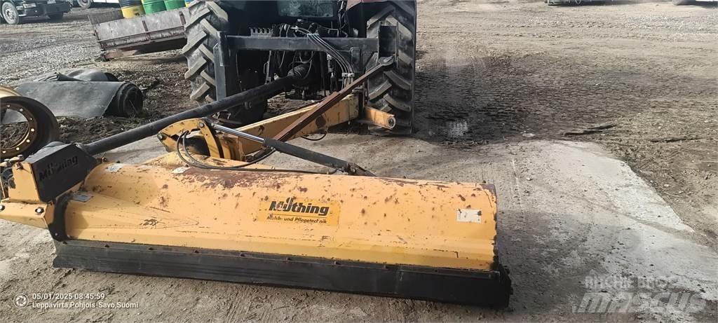 Muthing 250 Gadanheiras
