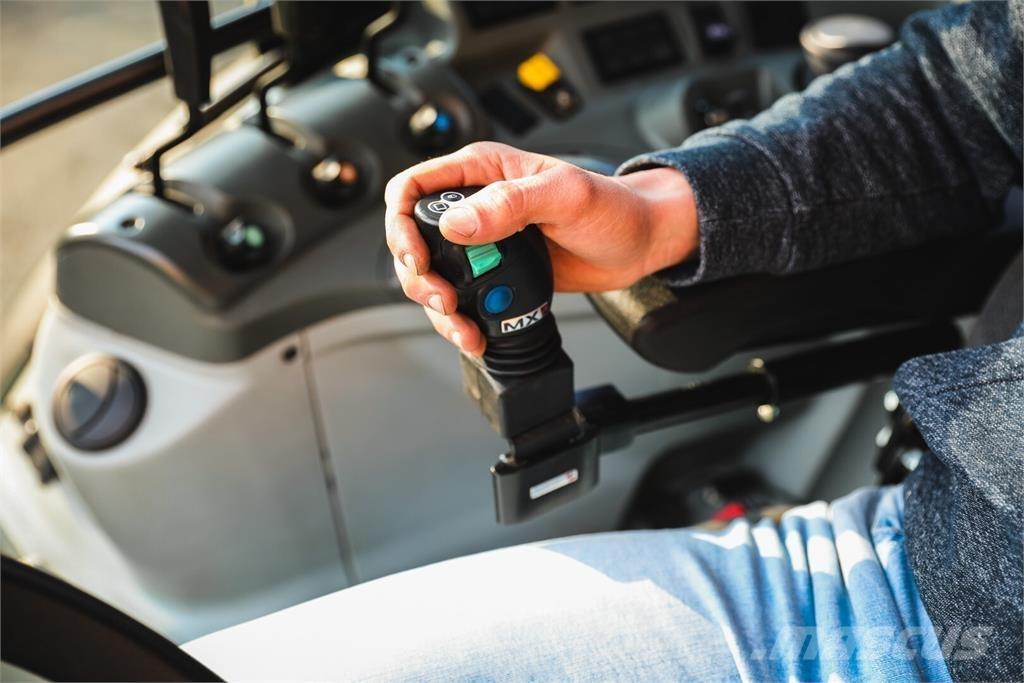 MX U 500 Outros acessórios de carga e escavação
