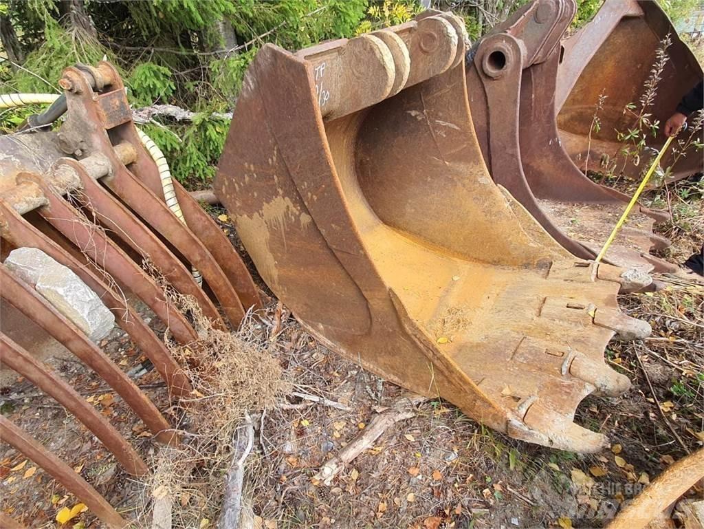  NTP20/30 Kauha Baldes