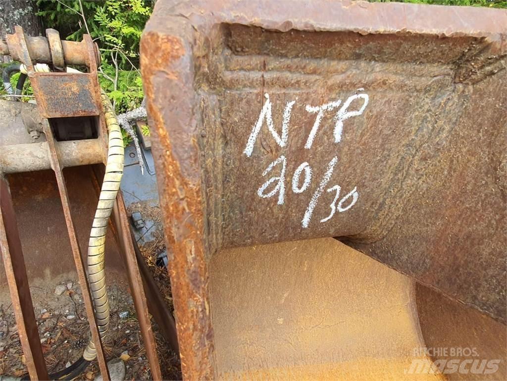  NTP20/30 Kauha Baldes
