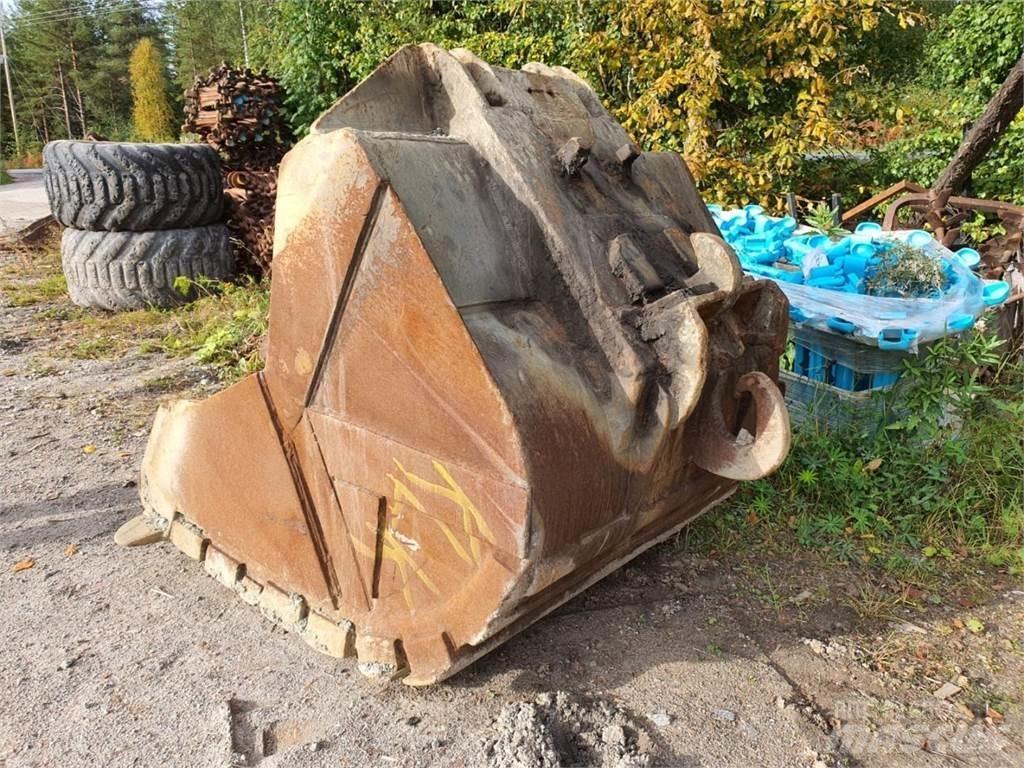  NTP40 kauha Baldes
