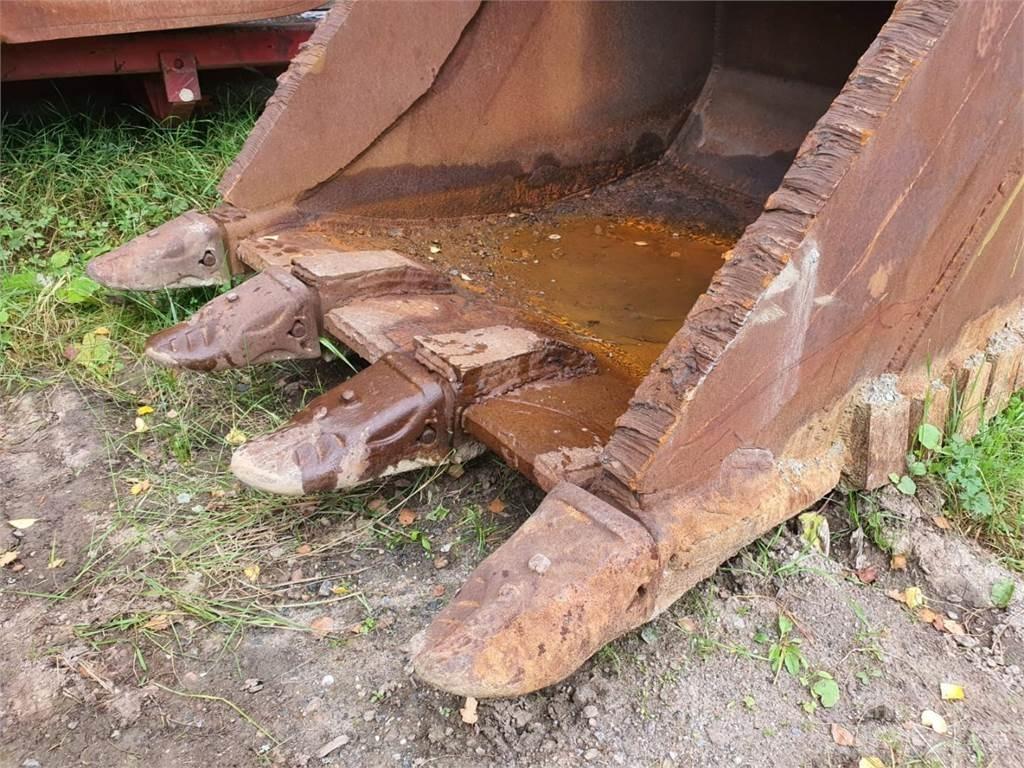  NTP40 Kynsikauha Baldes