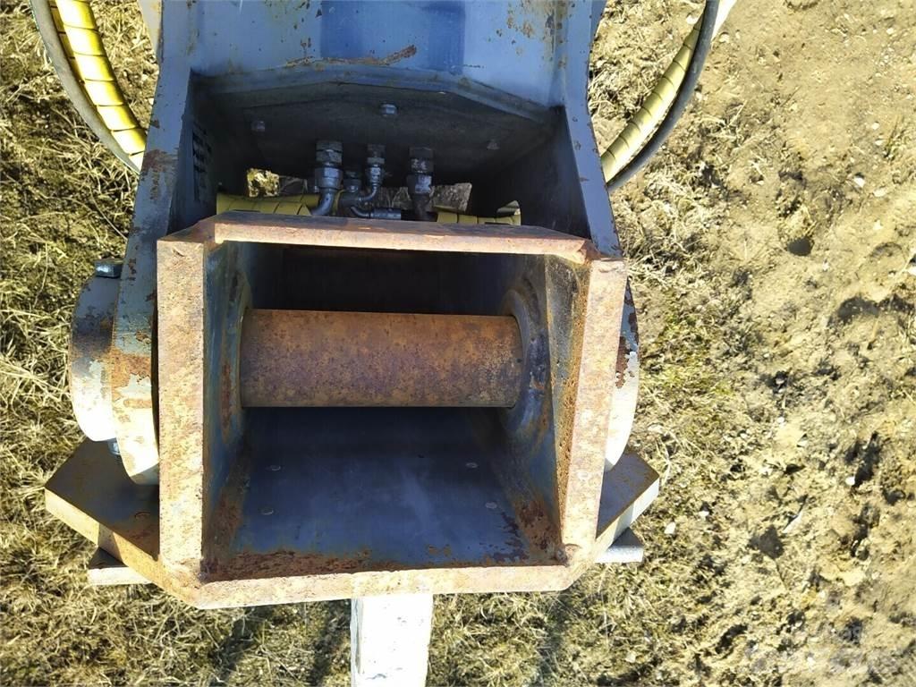 Pome P9 Garras