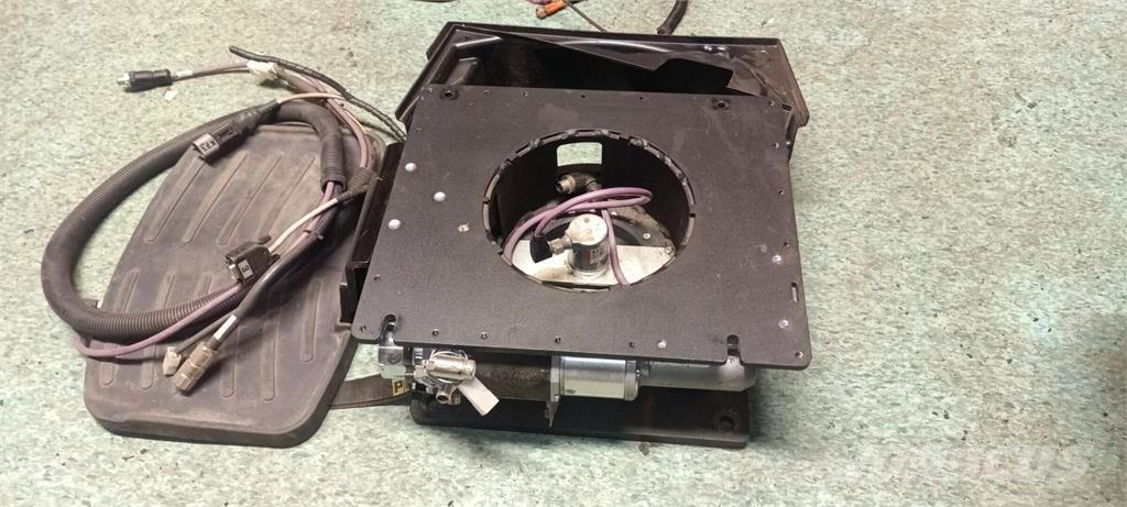 Ponsse Buffalo Outros componentes