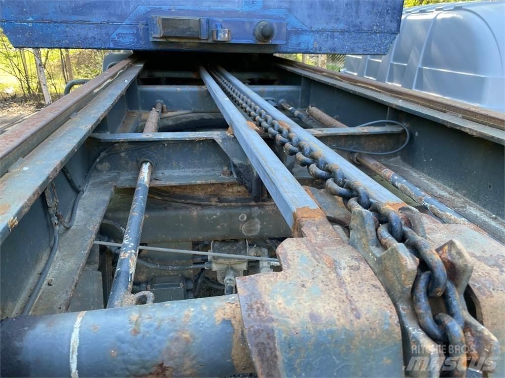 RKP AUTOMAATTI Outros Reboques