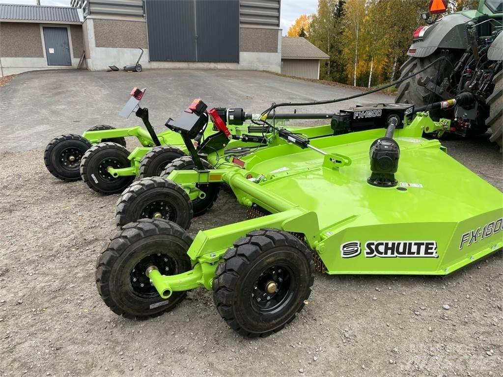 Schulte Fx1800 Gadanheiras