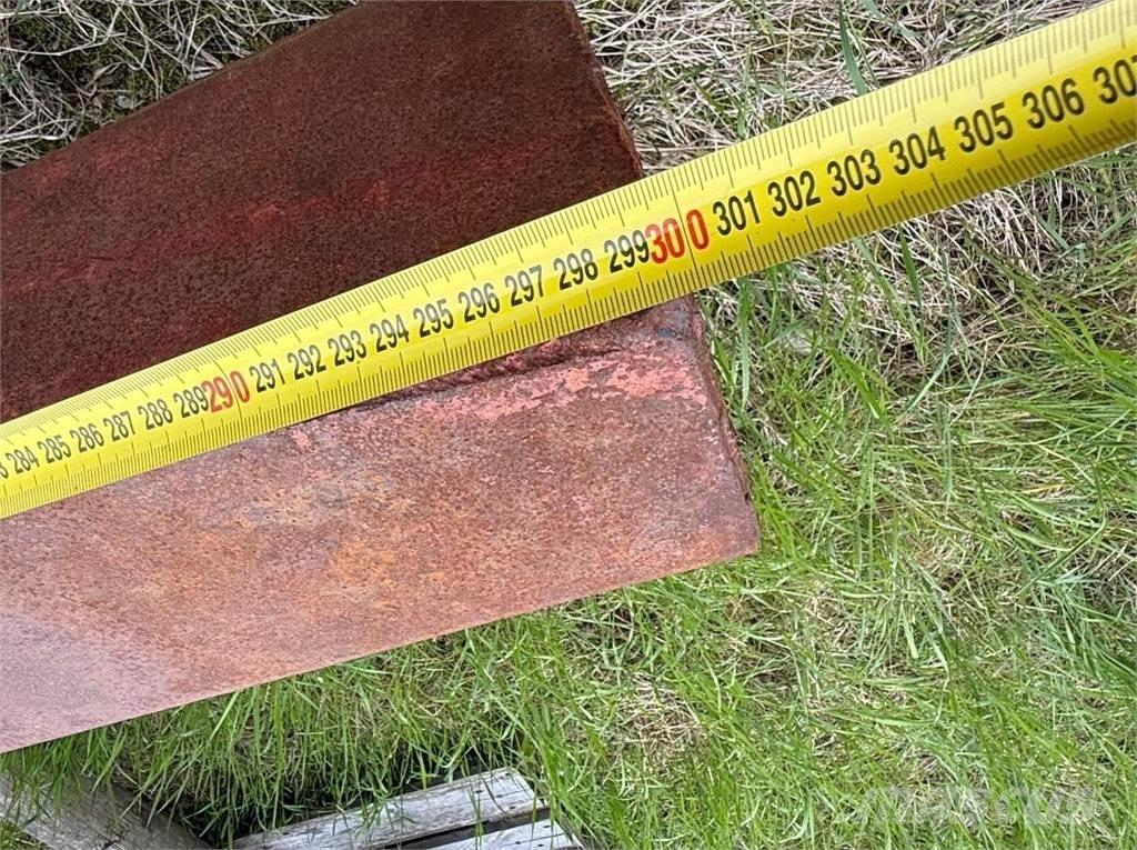  Takalana 3m Outros limpa-neves e máquinas de limpeza viária